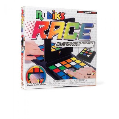 Rubik's Race 
